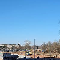 Hradec Králové - Třebeš