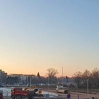 Hradec Králové - Třebeš