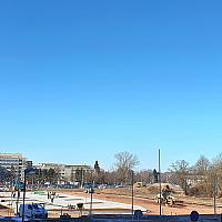 Hradec Králové - Třebeš