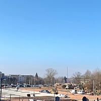 Hradec Králové - Třebeš