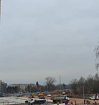 Hradec Králové - Třebeš