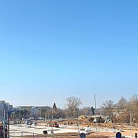 Hradec Králové - Třebeš