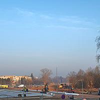 Hradec Králové - Třebeš