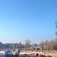 Hradec Králové - Třebeš