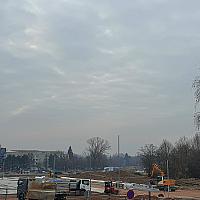 Hradec Králové - Třebeš