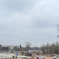 Hradec Králové - Třebeš