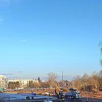 Hradec Králové - Třebeš