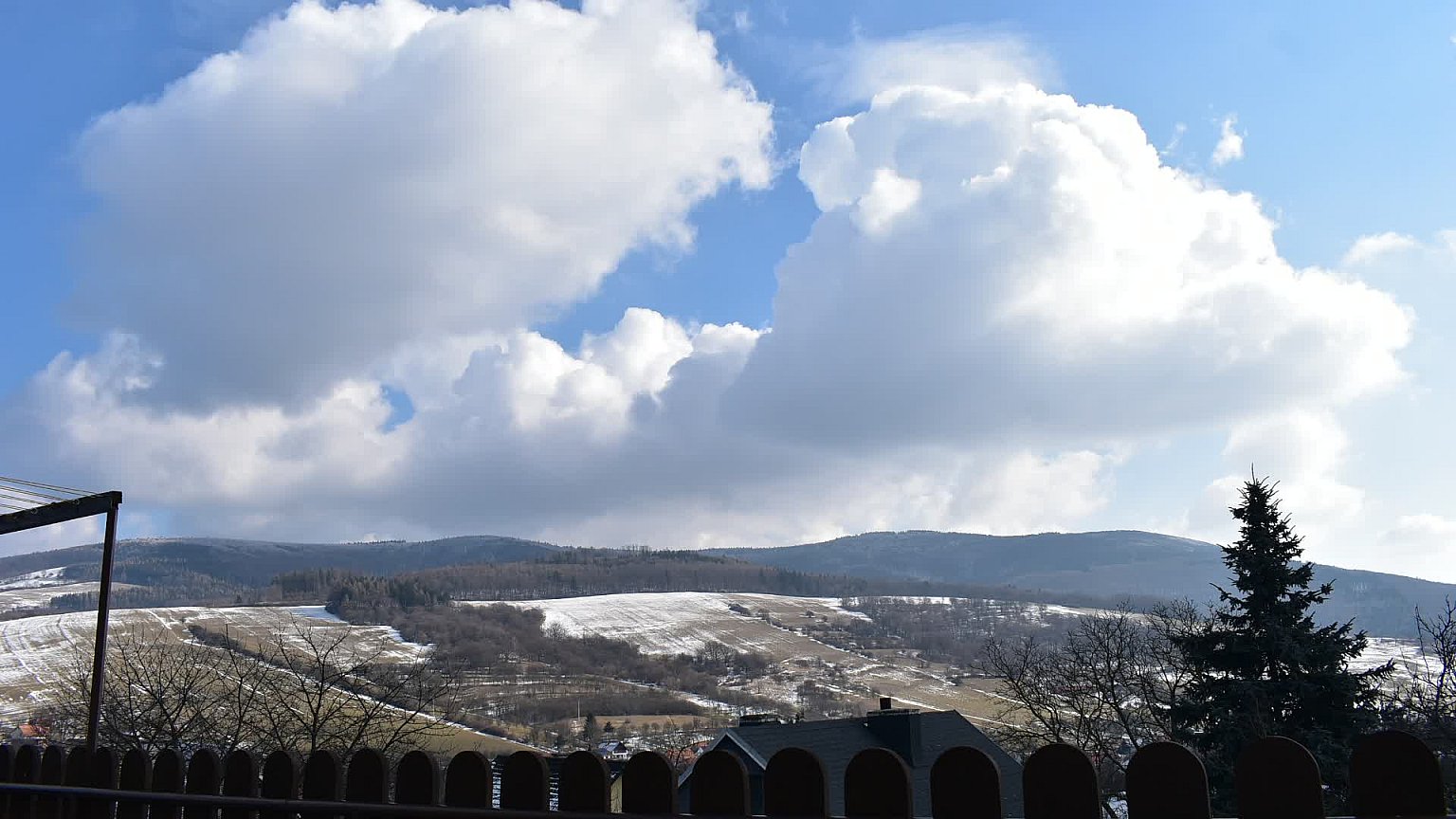 Březová u Uherského Brodu