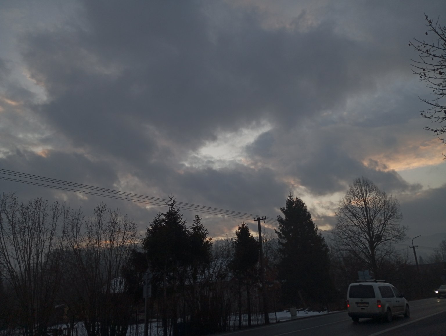 Kopřivnice, Vlčovice