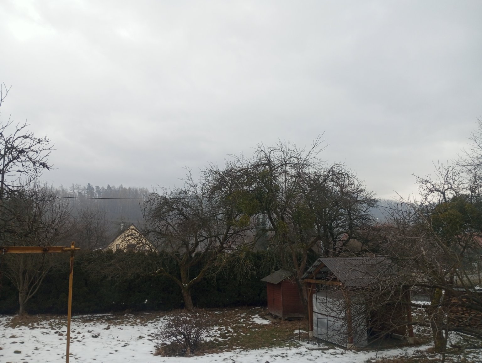 Kopřivnice, Vlčovice