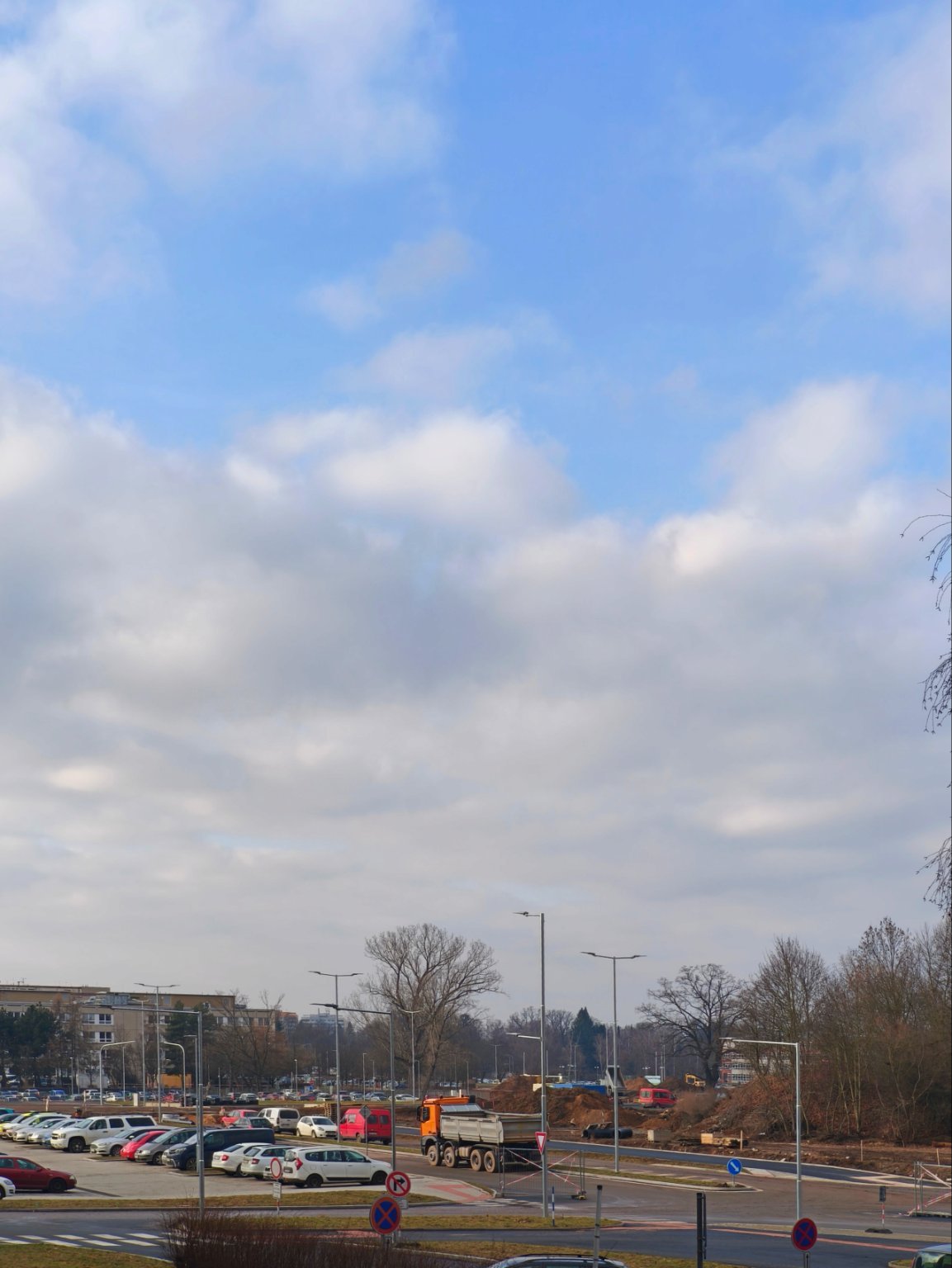 Hradec Králové - Třebeš