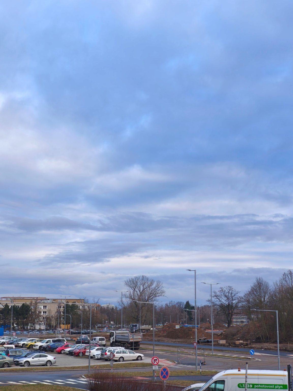 Hradec Králové - Třebeš