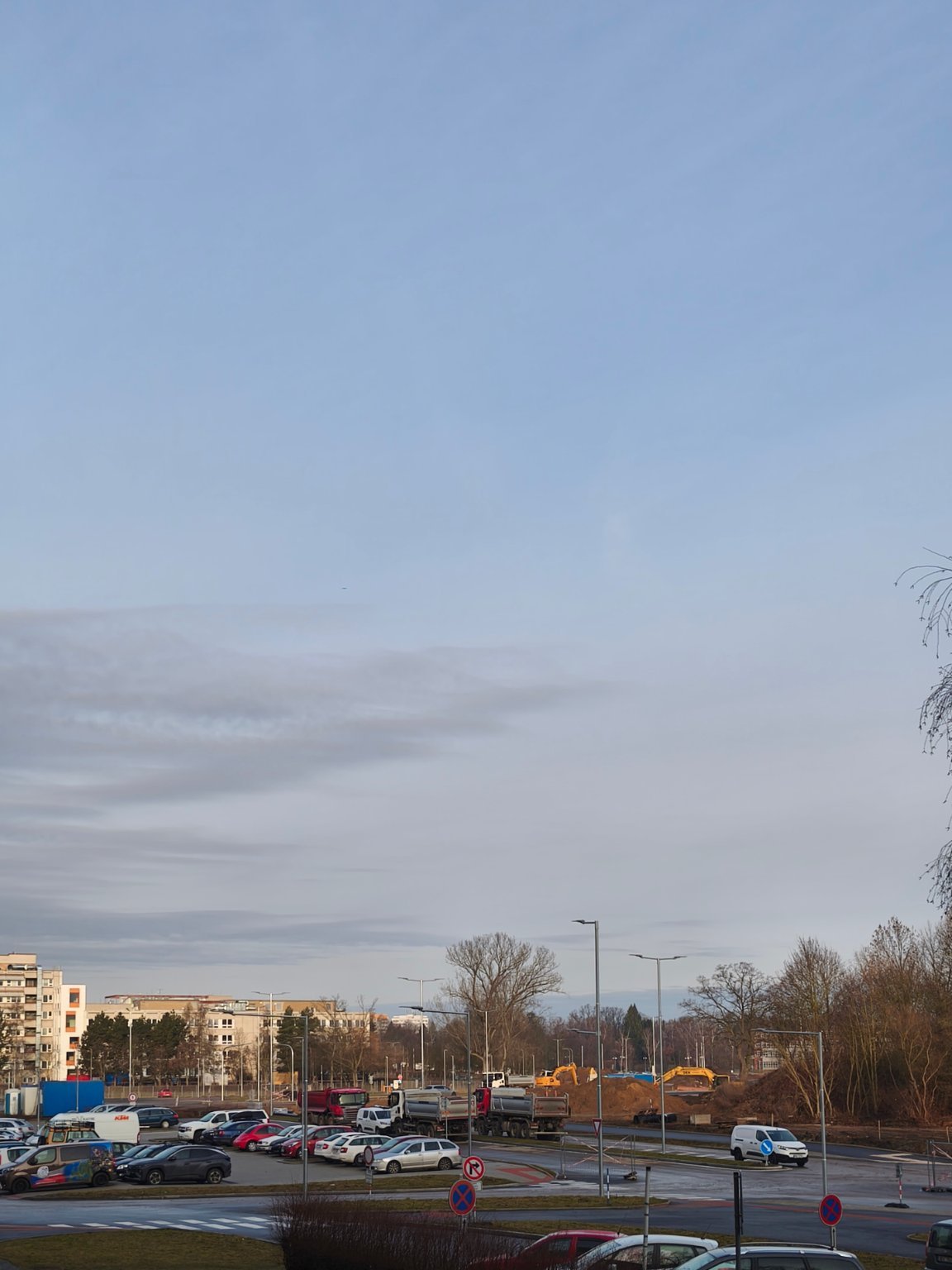 Hradec Králové - Třebeš