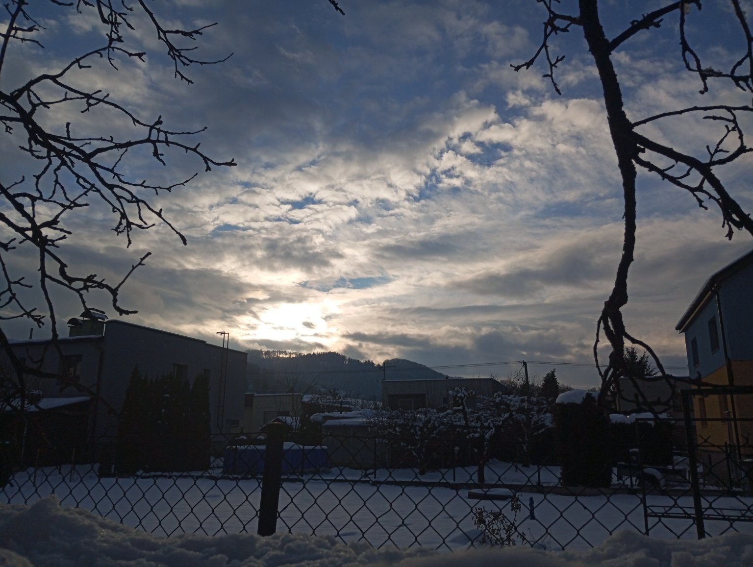 Kopřivnice, Vlčovice