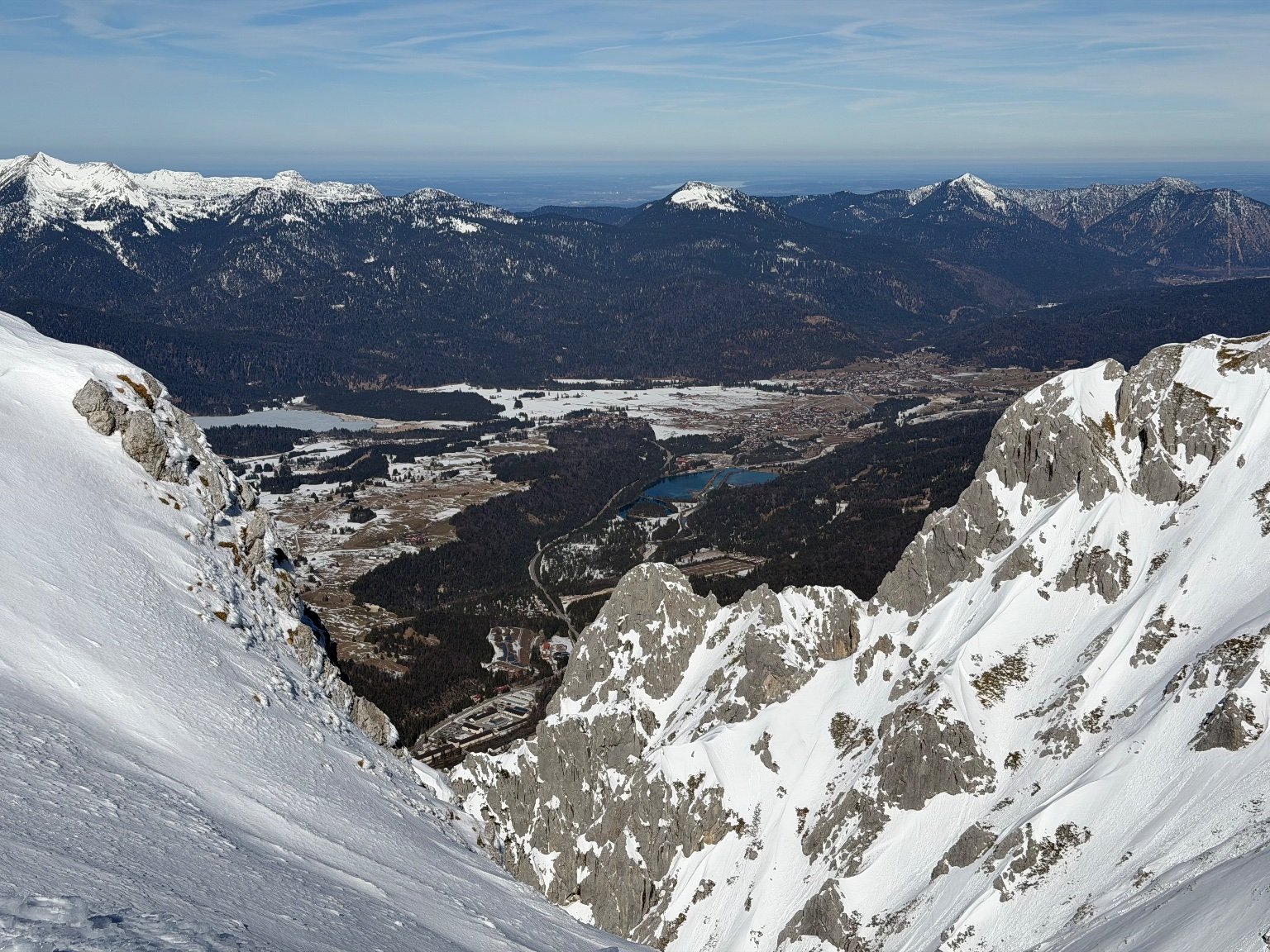 Karwendel