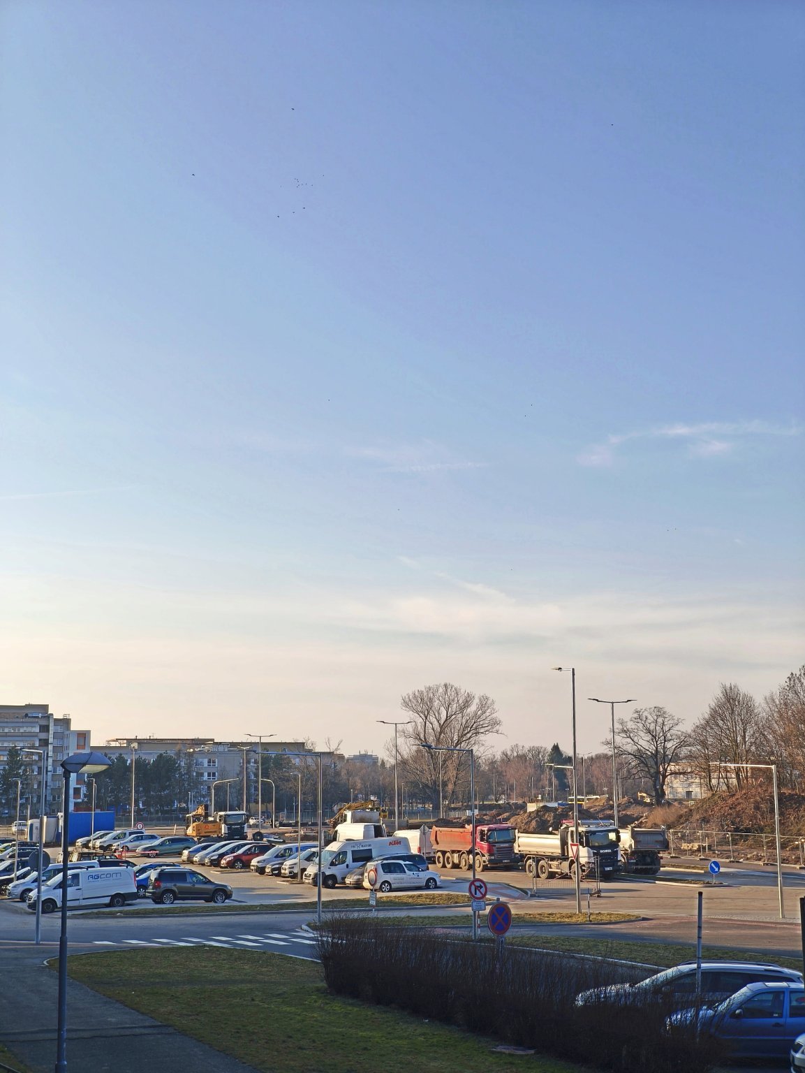 Hradec Králové - Třebeš