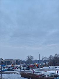 Hradec Králové - Třebeš