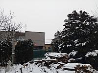 Kopřivnice, Vlčovice