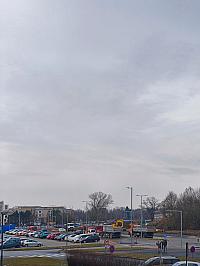 Hradec Králové - Třebeš