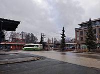 Staré Město-Třinec