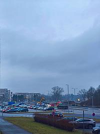 Hradec Králové - Třebeš