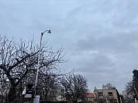 Hrnčiarovce nad Parnou