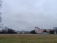 Olomouc-Lazce