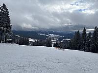 Železná ruda-špičák 