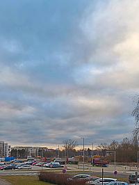 Hradec Králové - Třebeš