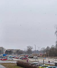 Hradec Králové - Třebeš