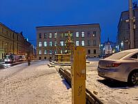 Olomouc-Náměstí Republiky 