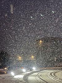 Bratislava - Vajnory