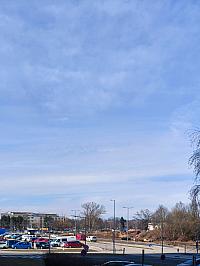 Hradec Králové - Třebeš