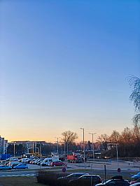 Hradec Králové - Třebeš