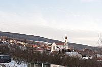 Březová u Uherského Brodu