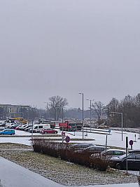 Hradec Králové - Třebeš