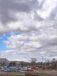 Hradec Králové - Třebeš