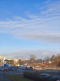 Hradec Králové - Třebeš