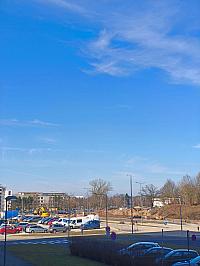 Hradec Králové - Třebeš