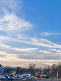 Hradec Králové - Třebeš