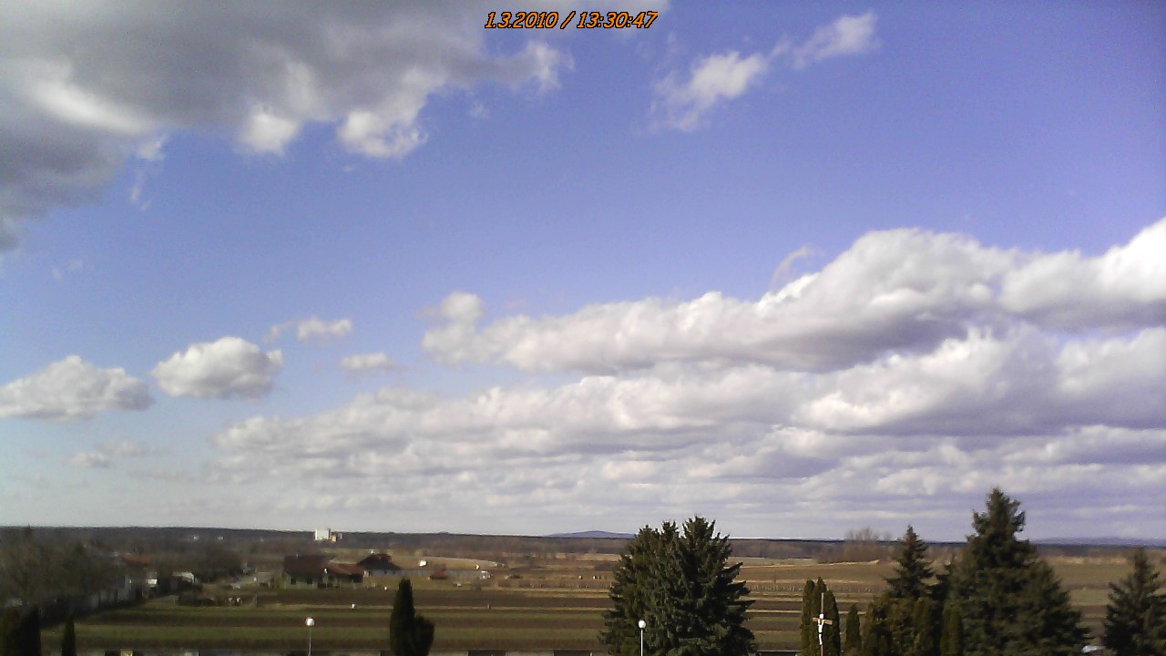 Sudoměřice nad Moravou