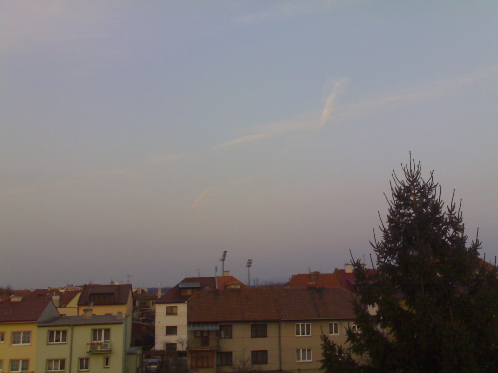 Kroměříž - Slovan