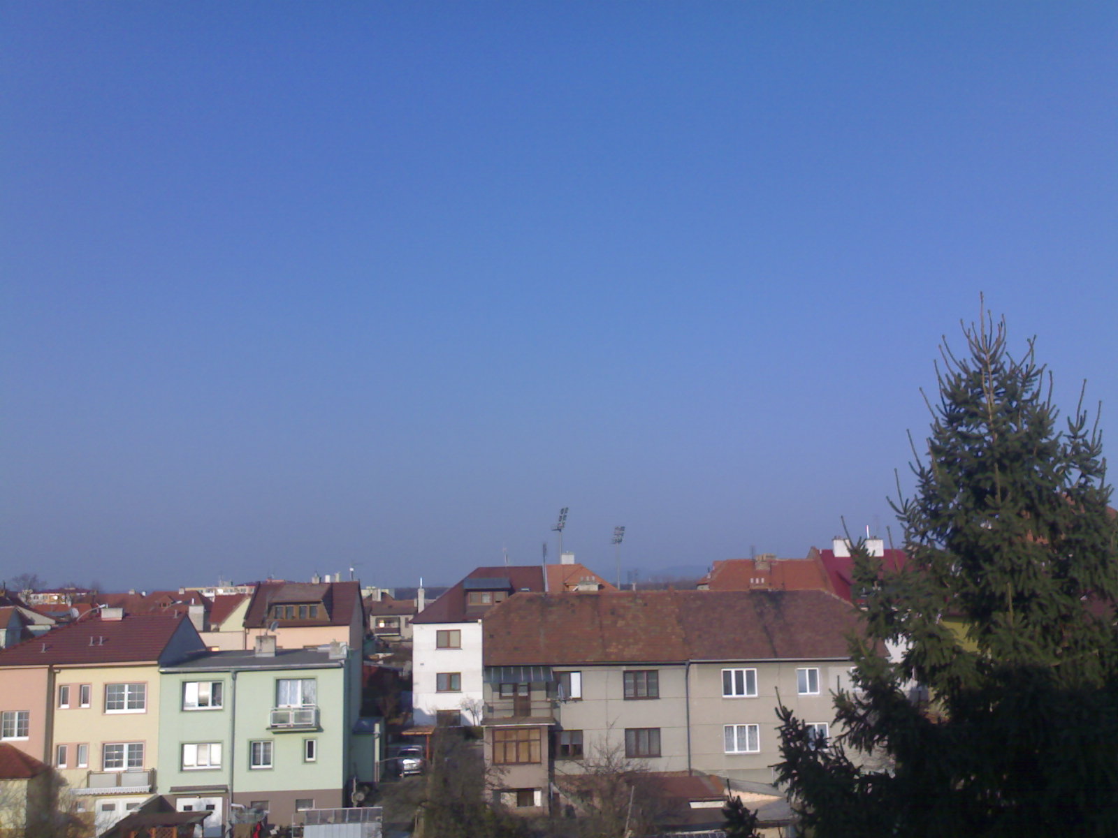 Kroměříž - Slovan