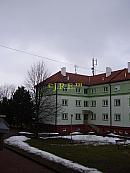 Slavičín, sídliště Vlára