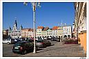 České Budějovice