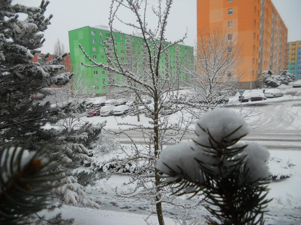 Klášterec nad Ohří