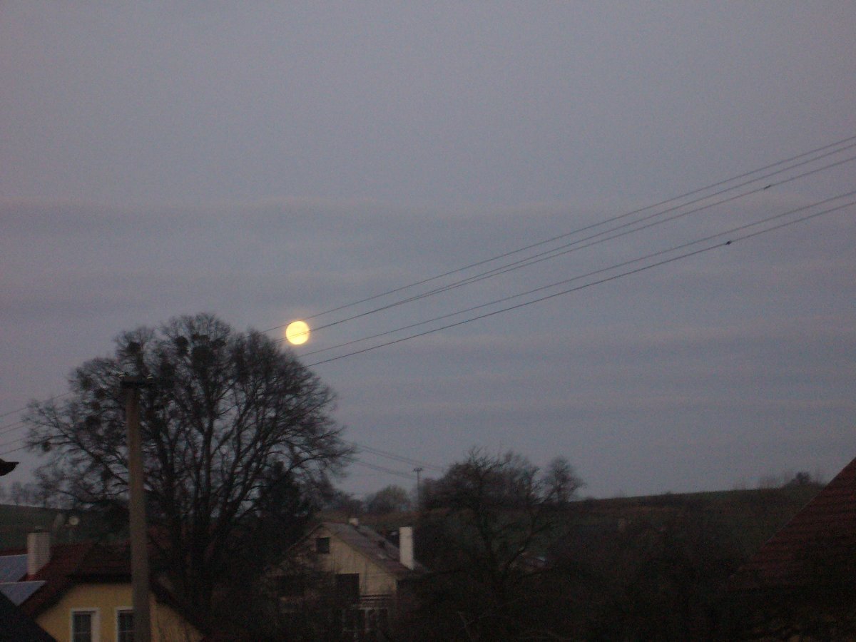 Krhová u Valašského Meziříčí