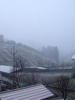 Horní Bečva - Opálený