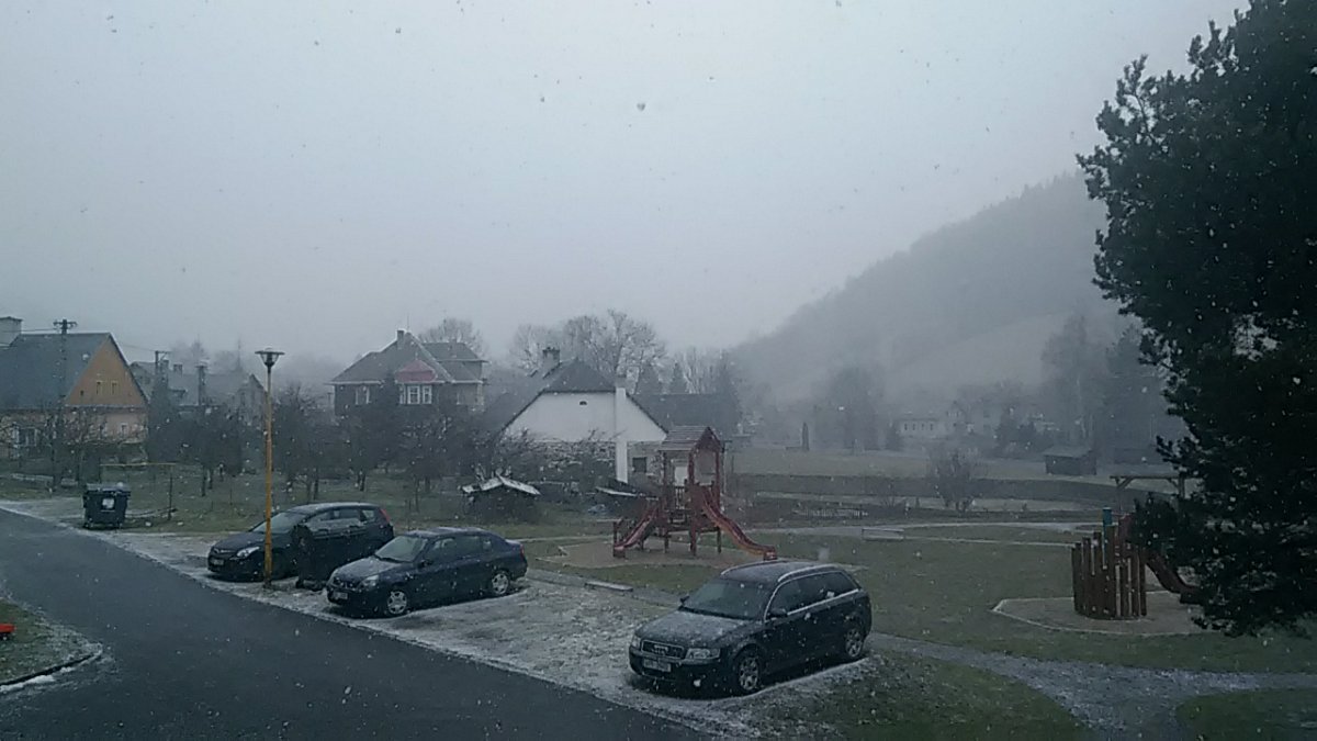 Holčovice okr. Bruntál