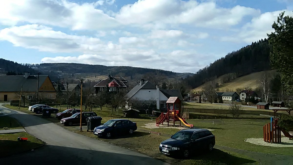 Holčovice okr. Bruntál